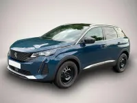 Gebraucht Peugeot 3008 GTi 131 PS (96 kW) 2023 Manufacturer SUV