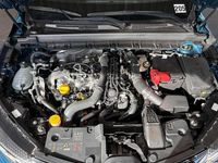 Gebraucht Renault Arkana Techno 140 PS (102 kW) 2023 Sansibarblau SUV