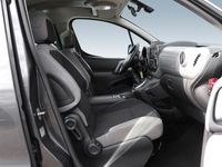 gebraucht Citroën Berlingo VTi 120 Multispace Selection Bluetooth PDC Kurvenlicht Klima