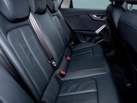 Gebraucht Audi Q2 150 PS (110 kW) 2025 Schwarz SUV