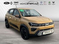 Gebraucht Dacia Spring Extreme 47 kW (65 PS) 2025 Beige Kleinwagen
