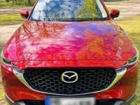 gebraucht Mazda CX-5 2.5 SKYACTIV-G 194 Ad'vantage FWD AT Ad...