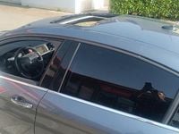 Gebraucht Citroën C5 Exclusive 204 PS (150 kW) 2008 Grau Limousine