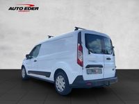 gebraucht Ford Transit Connect Kasten lang Trend