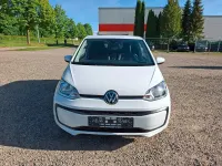 Usado VW up! Active 65 HP (47 kW) 2021 Branco Citadino