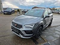 Neu Cupra Ateca 190 PS (139 kW) 2026 Grau SUV