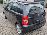 gebraucht Kia Picanto 