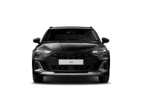 Używany Audi A3 204 KM (150 kW) 2025 Czarny Kombi