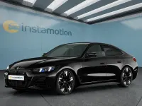 Neu BMW 440 392 PS (288 kW) 2026 Schwarz Coupé