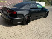 Gebraucht Audi A6 Competition 326 PS (239 kW) 2016 Schwarz Limousine