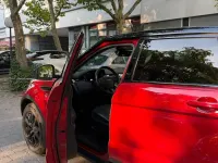 Gebraucht Land Rover Range Rover evoque 150 PS (110 kW) 2018 Rot SUV