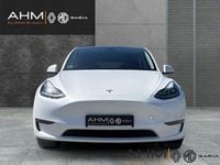 Occasion Tesla Model Y 339 kW (462 ch) 2023 Blanc SUV