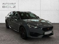 Gebraucht Cupra Leon VZ 310 PS (228 kW) 2022 Grau Kombi