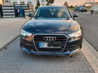 gebraucht Audi A6 2.0 TDI Multitronic Avant