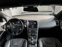 Gebraucht Volvo XC60 181 PS (133 kW) 2015 Grau SUV
