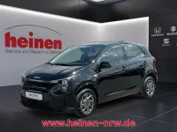 Neu Kia Picanto Vision 68 PS (50 kW) 2026 Aurora black Kleinwagen