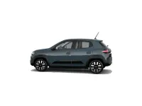 Gebraucht Dacia Spring Expression 30 kW (41 PS) 2026 Blau Kleinwagen