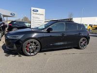 Gebraucht Ford Focus ST 280 PS (205 kW) 2022 Schwarz Limousine