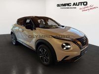 Gebraucht Nissan Juke N-Connecta 114 PS (83 kW) 2025 White/black SUV