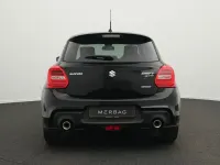 Gebraucht Suzuki Swift Sport 129 PS (94 kW) 2022 Schwarz Kleinwagen