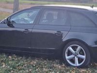 gebraucht Audi A4 Allroad quattro 2.0 TFSI S tronic