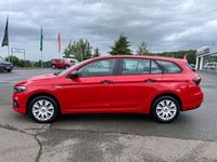 Gebraucht Fiat Tipo 131 PS (96 kW) 2024 Rot Kombi