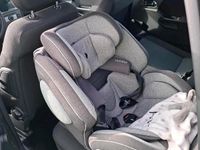 Gebraucht Opel Meriva 101 PS (74 kW) 2008 Blau Van / Kleinbus