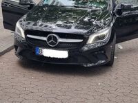 gebraucht Mercedes CLA200 