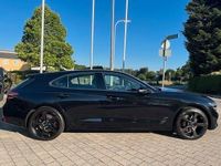 Second-hand Genesis G70 Sport 245 CP (180 kW) 2025 Negru Berlinǎ