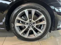 Gebraucht Mercedes E220 Exclusive 200 PS (147 kW) 2023 Schwarz Limousine