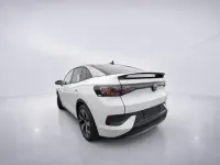 Brugt VW ID.5 Pro Performance 150 kW (204 HK) 2023 Hvid SUV