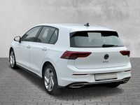 gebraucht VW Golf 1.4 TSI VIII eHybrid GTE LEDPlus LaneA