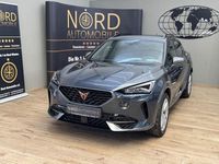 Gebraucht Cupra Formentor 204 PS (150 kW) 2022 Magnetic tech (metallic) SUV