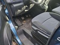 Gebraucht Opel Vivaro S 120 PS (88 kW) 2015 Van / Kleinbus