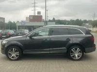 Gebraucht Audi Q7 245 PS (180 kW) 2013 Grau SUV