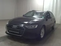 Usata Audi A4 Ambiente 2022 Nero Station wagon
