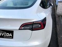 gebraucht Tesla Model 3 Hinterradantrieb RWD LEDER~1-HAND