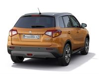 Gebraucht Suzuki Vitara Comfort+ 129 PS (94 kW) 2024 Weiss SUV