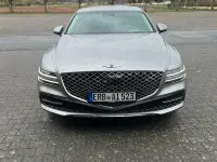 Second-hand Genesis G80 209 CP (153 kW) 2022 Gri Berlinǎ