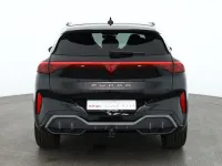 Neu Cupra Terramar 150 PS (110 kW) 2026 Midnightblackmet. SUV