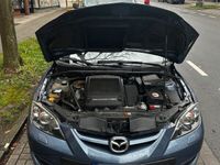 gebraucht Mazda 3 MPS 260 PS „Liebhaberfahrzeug“