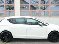 Usata Seat Leon FR 122 CV (89 kW) 2013 Berlina