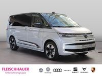 Neu VW T7 Edition 204 PS (150 kW) 2025 Silber Van