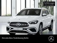 Gebraucht Mercedes GLA180 AMG line 136 PS (100 kW) 2025 Weiß SUV