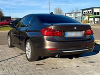 Gebraucht BMW 320 184 PS (135 kW) 2013 Andere farben Limousine