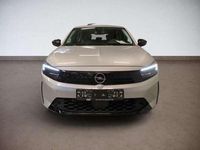 Gebraucht Opel Corsa Edition 101 PS (74 kW) 2024 Grau/typ aussenverkleidung met Kleinwagen