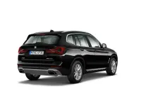 Używany BMW X3 Sport Line 292 KM (214 kW) 2022 Czarny SUV