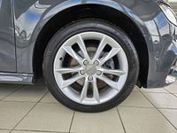 gebraucht Audi A3 Sportback 1.5 TFSI Sportback+Xenon Plus+PDC+Klimatronik