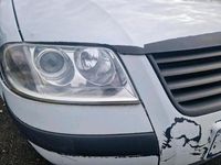 Second-hand VW Passat 101 CP (74 kW) 2001 Gri Berlinǎ