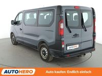 Second-hand Renault Trafic 145 CP (106 kW) 2020 Gri Monovolum